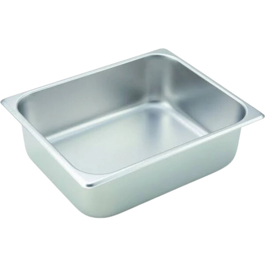 Wholesale Winco Case Half Steam Table Pan 4 Inch Deep- Bulk