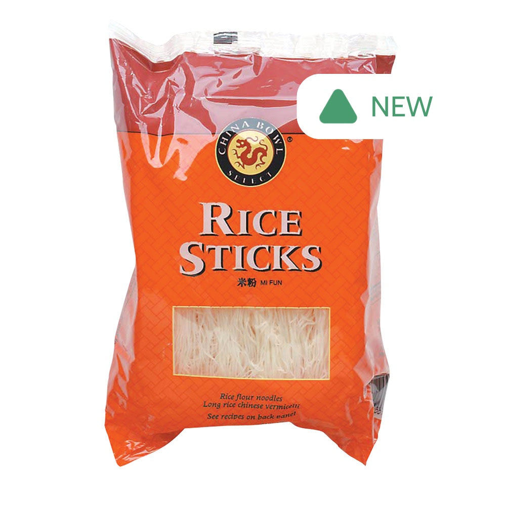 Wholesale China Bowl Rice Sticks 7 Oz Bag- Bulk