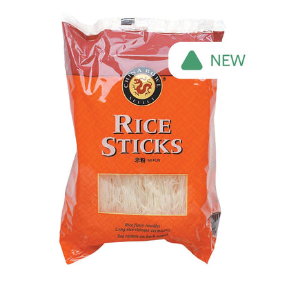 Wholesale China Bowl Rice Sticks 7 Oz Bag- Bulk
