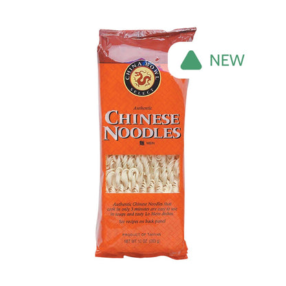 Wholesale China Bowl Chinese Noodles 10 Oz Bag- Bulk