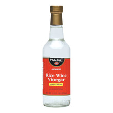 Wholesale Kame Rice Wine Vinegar 12.7 Oz Bottle- Bulk