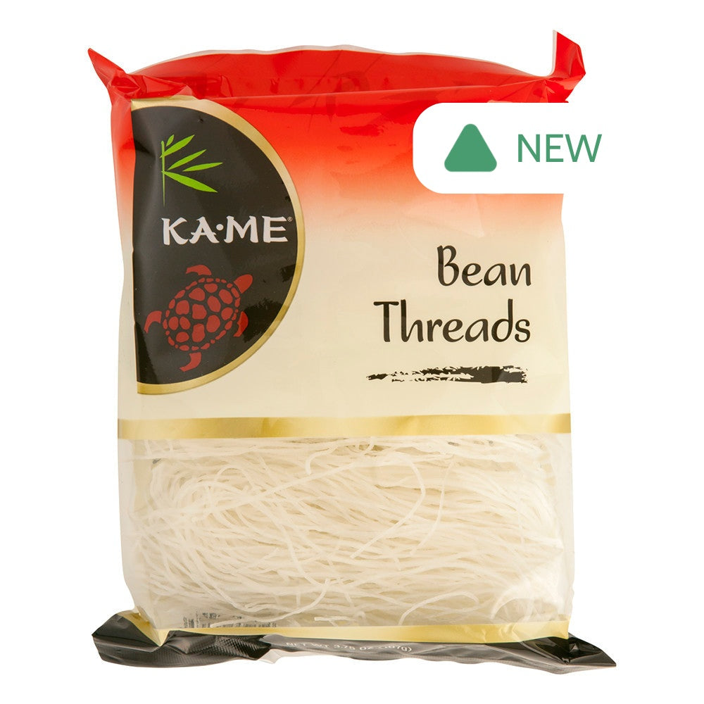 Wholesale Kame Bean Threads 3.75 Oz Bag- Bulk