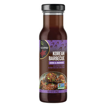 Wholesale Kame Korean Bbq Sauce 10 Oz Bottle- Bulk