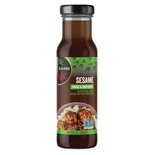 Wholesale Kame Sesame Sauce 8 Oz Bottle- Bulk