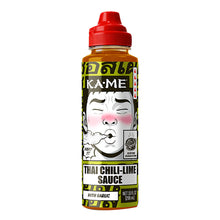 Wholesale Kame - Thai Chili Lime Sauce - 10Oz- Bulk