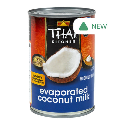 Wholesale Thai Kitchen - Coconut Evaprtd Milk - 13.66Oz- Bulk