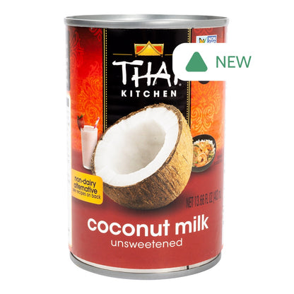 Wholesale Thai Kitchen Coconut Milk 13.66 Oz Can- Bulk