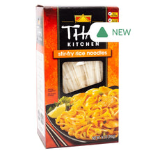 Wholesale Thai Kitchen Stir Fry Rice Noodles 14 Oz Box- Bulk
