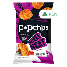 Wholesale Popchips Sweet Heat 0.8 Oz Bag- Bulk