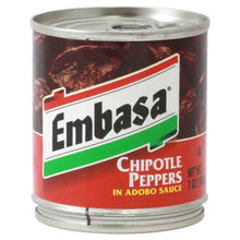Wholesale Roland Chipotle Peppers In Adobo Sauce | 7.05 oz- Bulk