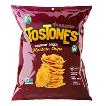 Wholesale Prime Planet Tostones Bar B-Que 3.53 Oz Pouch- Bulk