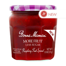 Wholesale Bonne Maman - Rasberry Fruit Spread - 11.8Oz- Bulk