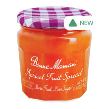 Wholesale Bonne Maman Apricot Fruit Spread 11.8 Oz Jar- Bulk