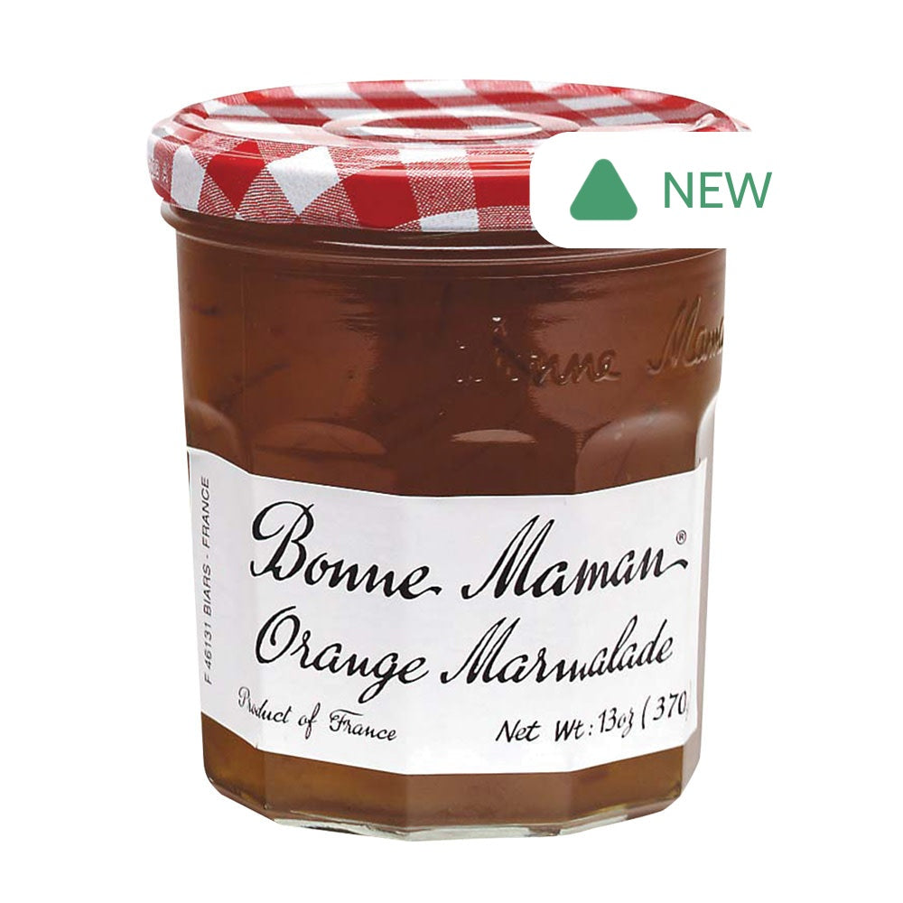 Wholesale Bonne Maman Orange Marmalade 13 Oz Jar- Bulk
