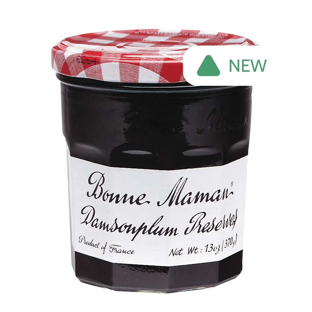 Wholesale Bonne Maman Damsonplum Preserves 13 Oz Jar- Bulk