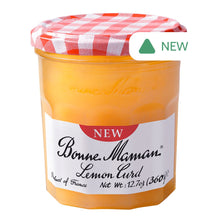 Wholesale Bonne Maman Lemon Curd 12.7 Oz Jar- Bulk