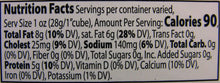 Wholesale Milleret Pet'It Truffle 125G- Bulk