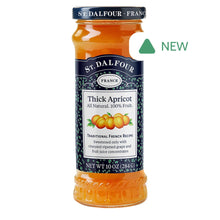 Wholesale St. Dalfour Apricot Preserves 10 Oz Jar- Bulk
