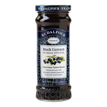 Wholesale St. Dalfour Black Currant Preserves 10 Oz Jar- Bulk