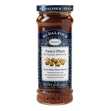 Wholesale St. Dalfour Plum Preserves 10 Oz Jar- Bulk