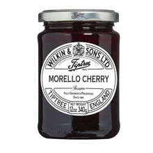 Wholesale Tiptree Morello Cherry Preserve 12 Oz Jar- Bulk