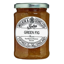 Wholesale Tiptree Green Fig Preserves 12 Oz Jar- Bulk