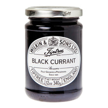 Wholesale Tiptree Black Currant Preserves 12 Oz Jar- Bulk