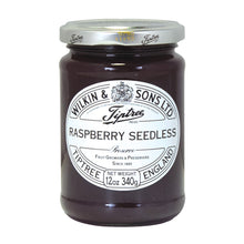 Wholesale Tiptree Seedless Raspberry Preserves 12 Oz Jar- Bulk