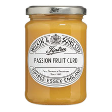 Wholesale Tiptree Passion Fruit Curd 11 Oz- Bulk