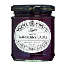 Wholesale Tiptree Wild Cranberry Sauce 7.5 Oz- Bulk