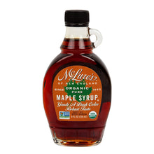 Wholesale Mclure'S Organic Maple Syrup 8 Oz Jar- Bulk