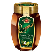 Wholesale Langnese Forest Honey 13.13 Oz Jar- Bulk