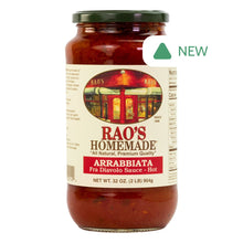 Wholesale Rao'S Arrabbiata Sauce 32 Oz Jar- Bulk