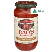 Wholesale Rao'S Roasted Garlic Sauce 32 Oz Jar- Bulk