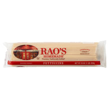 Wholesale Rao'S Homemade Fettuccine 16 Oz Bag- Bulk