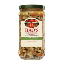 Wholesale Rao'S Italian Wedding Soup 16 Oz Jar- Bulk