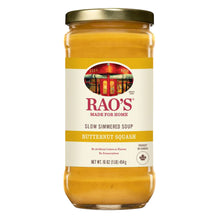 Wholesale Rao'S Butternut Squash Soup 16 Oz Jar- Bulk
