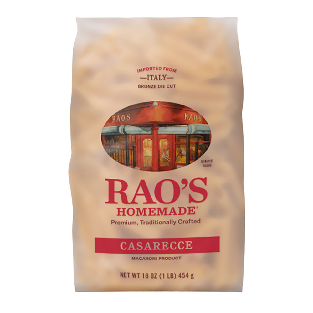 Wholesale Rao'S Homemade Casarecce 16 Oz- Bulk