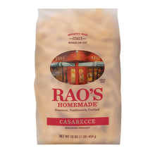 Wholesale Rao'S Homemade Casarecce 16 Oz- Bulk