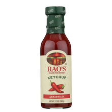 Wholesale Rao'S Arrabbiata Ketchup 12 Oz Bottle- Bulk