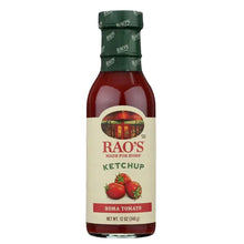 Wholesale Rao'S Roma Tomato Ketchup 12 Oz Bottle- Bulk