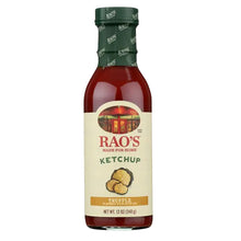 Wholesale Rao'S Truffle Ketchup 12 Oz Bottle- Bulk