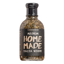 Wholesale Sabor Mexicano Medium Salsa Verde 13.2 Oz Bottle- Bulk
