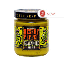 Wholesale Desert Pepper - Guacamole Salsa - 16Oz- Bulk