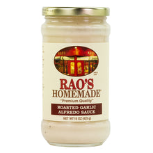 Wholesale Rao'S Garlic Alfredo Sauce 15 Oz Jar- Bulk
