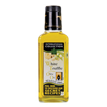 Wholesale International Collection White Truffle Oil 8.45 Oz Bottle- Bulk