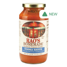 Wholesale Rao'S Vodka Sauce 24 Oz Jar- Bulk