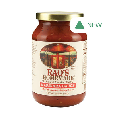 Wholesale Rao'S Marinara Sauce 15.5 Oz Jar- Bulk