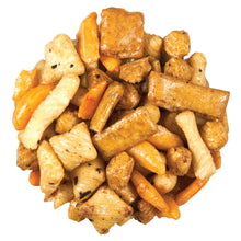 Wholesale Bulk Rice Cracker Mix- Bulk