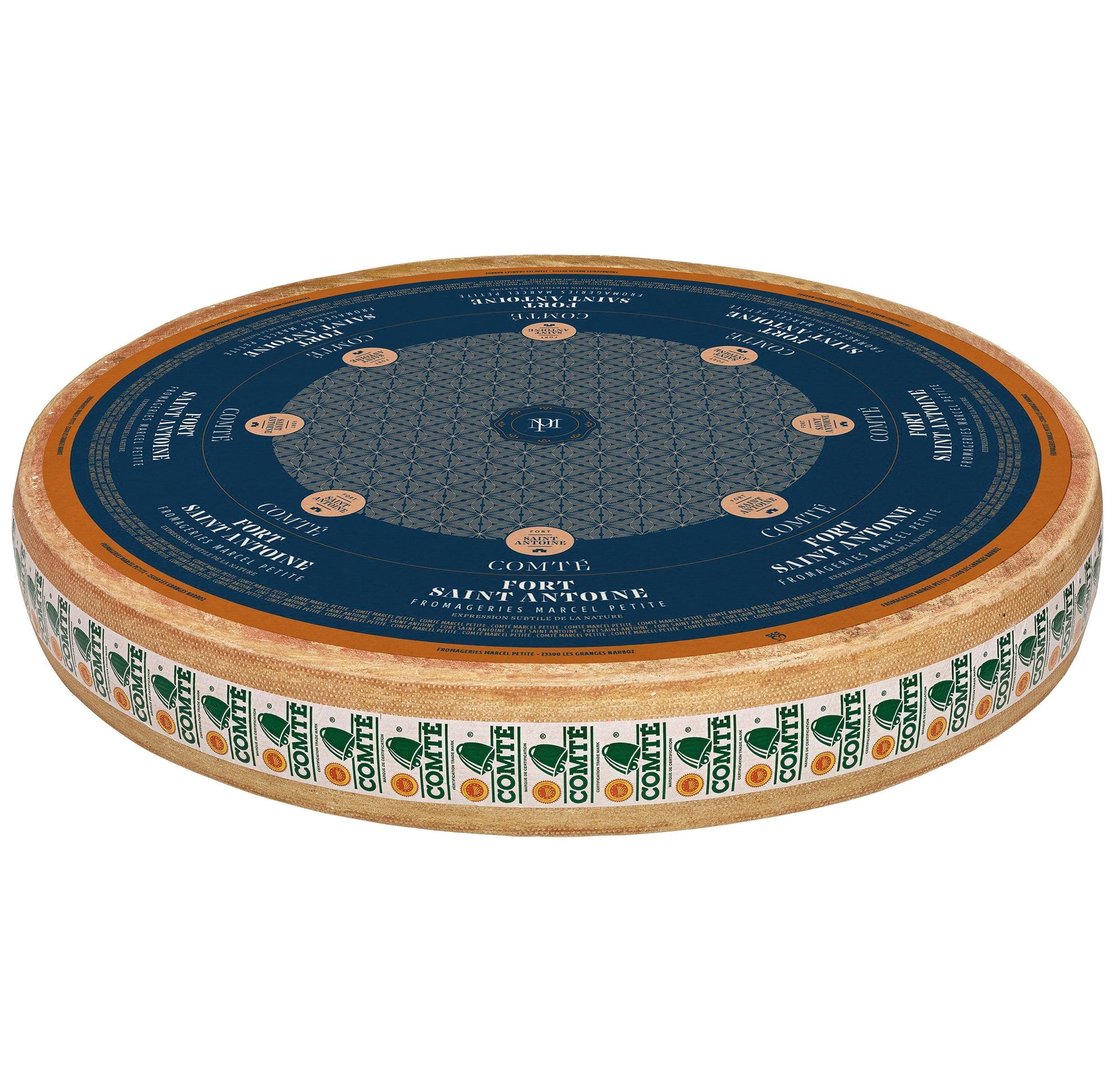 Wholesale Comte St Antoine 10/14Mo 75- Bulk